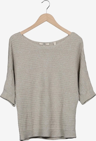 ESPRIT Pullover L in Beige: Vorderseite