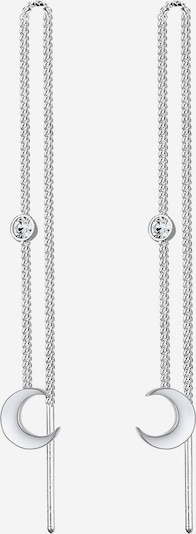 Auskarai iš ELLI, spalva – sidabrinė, Prekių apžvalga