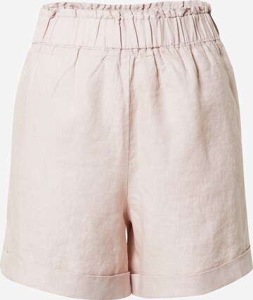 Sisley Loosefit Shorts in Pink