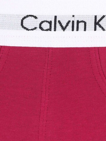 Calvin Klein Underwear Püksikud, värv hall