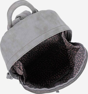 Sac à dos Fritzi aus Preußen en gris