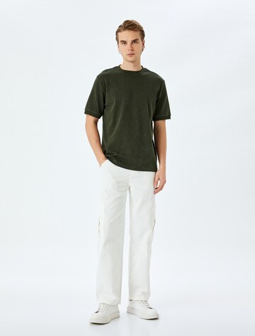 Koton Shirt in Green