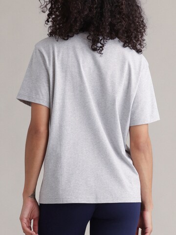 Hey Honey Shirt 'T-Shirts Cotton'‌‌‌ in Grau