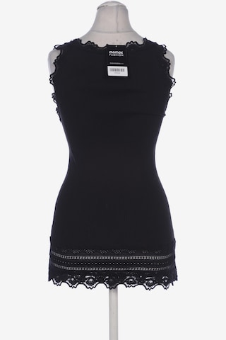 rosemunde Top & Shirt in M in Black