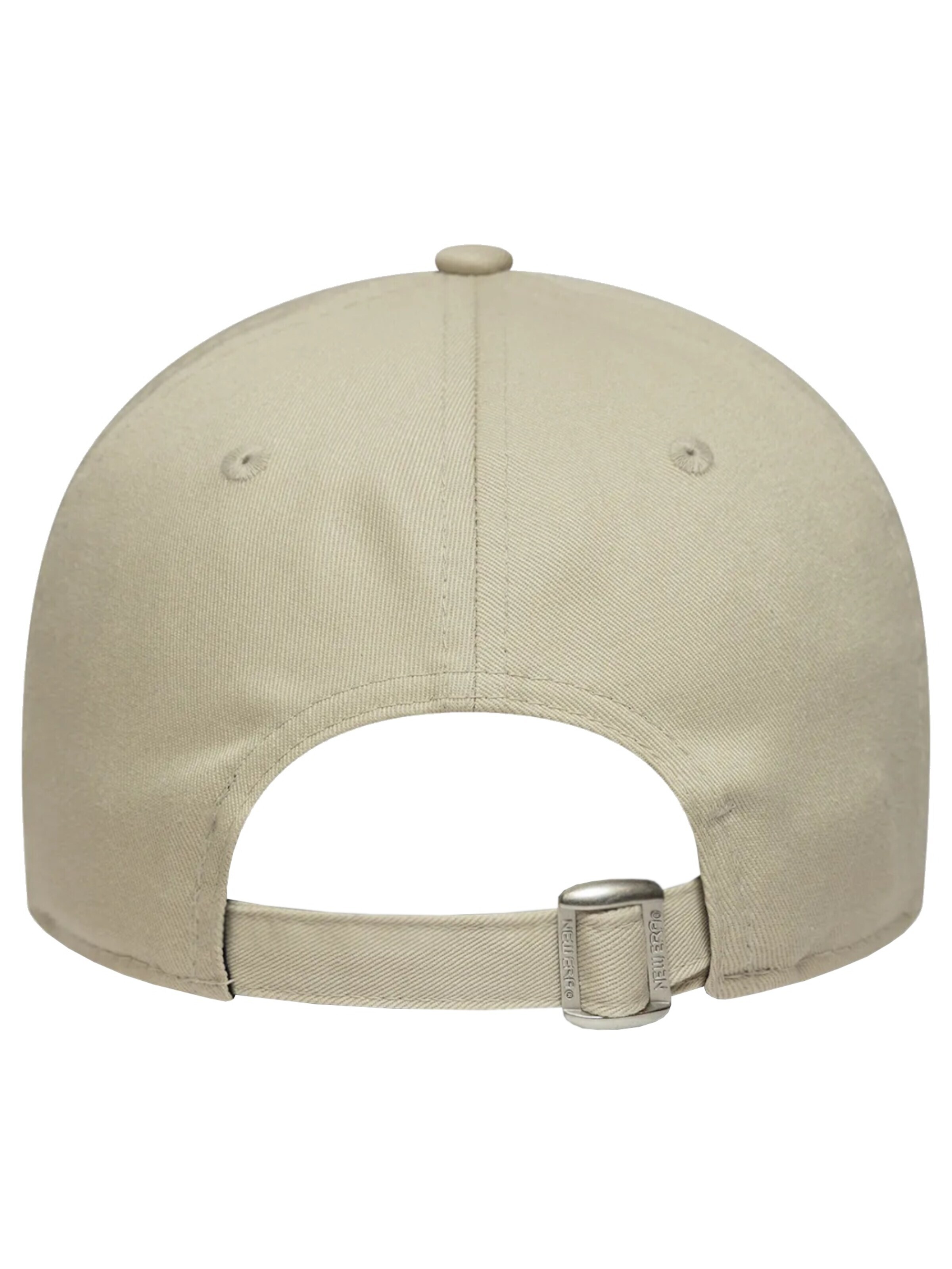 NEW ERA Cap '9FORTY Outline Camo New York Yankees MLB' in Beige
