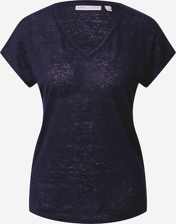 InWear Shirt 'Faylinn' in Blau: front