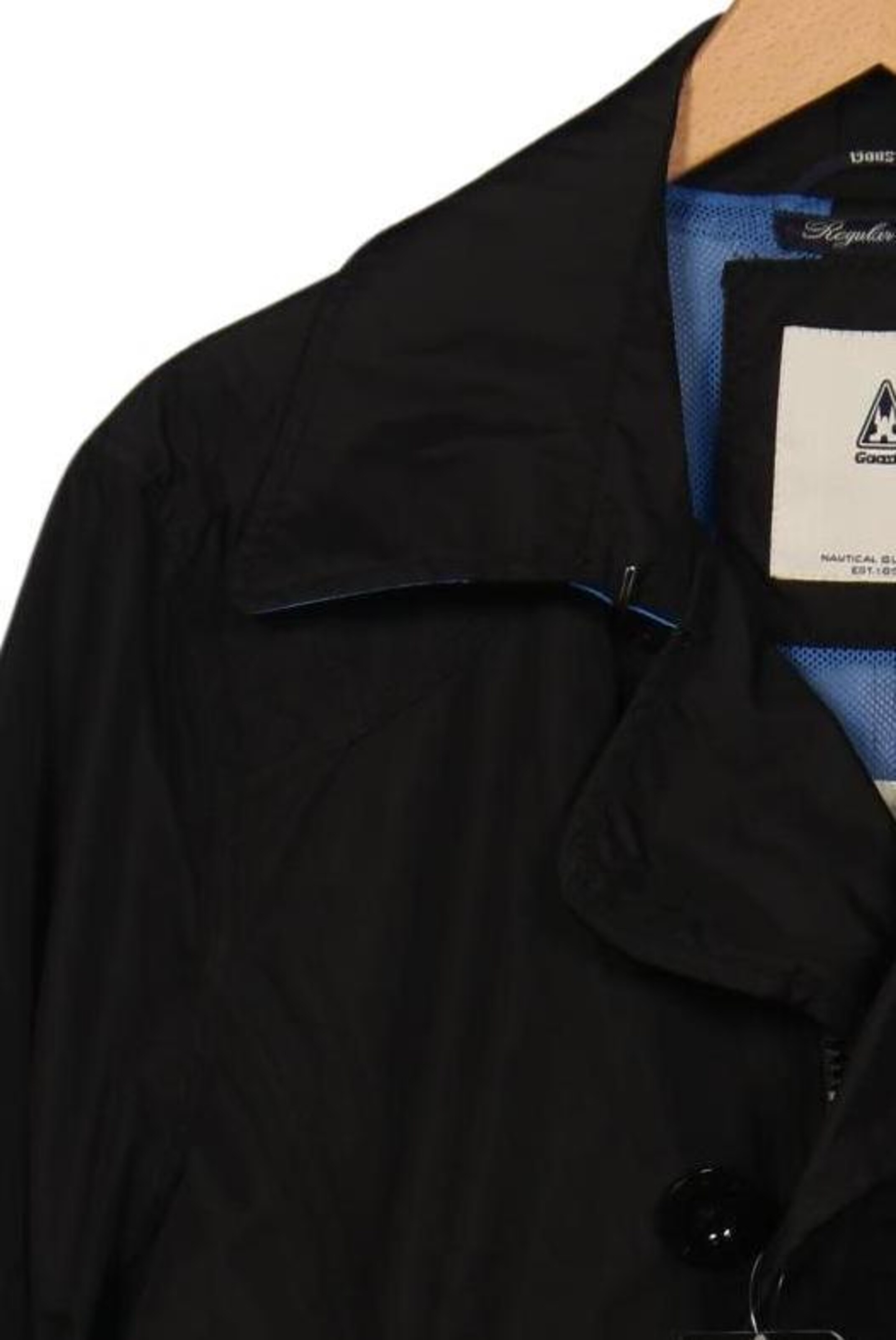 Gaastra Jacket & Coat in M in Black