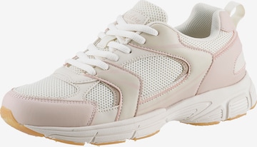 Aniston Sneakers in Pink: front