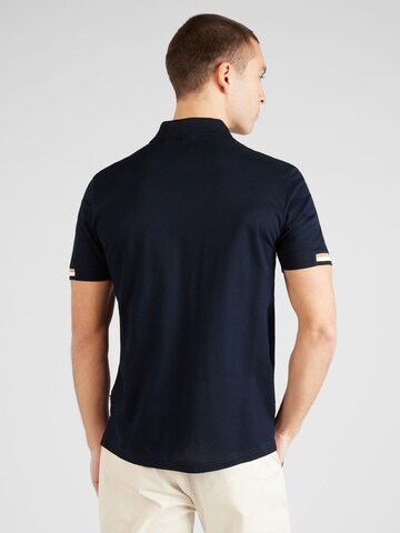 BOSS - Camiseta 'Parlay 147' en azul