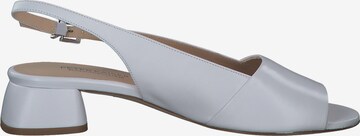 PETER KAISER Sandals in White