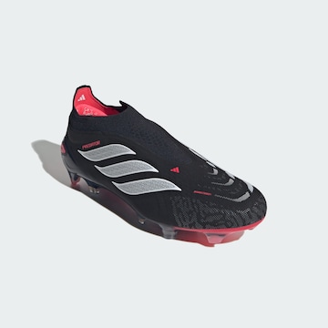 ADIDAS PERFORMANCE - Zapatillas de fútbol 'Predator Elite' en negro