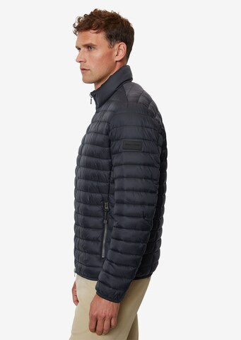 Marc O'Polo Between-Season Jacket in Blue