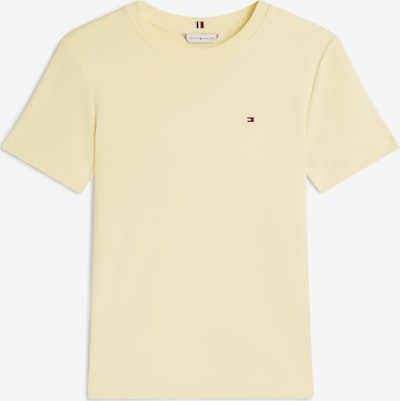 TOMMY HILFIGER Majica 'Cody' u limun žuta, Pregled proizvoda