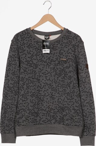 Ragwear Sweater M in Grau: predná strana