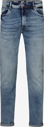Petrol Industries Jeans 'Ransom' in blau, Produktansicht