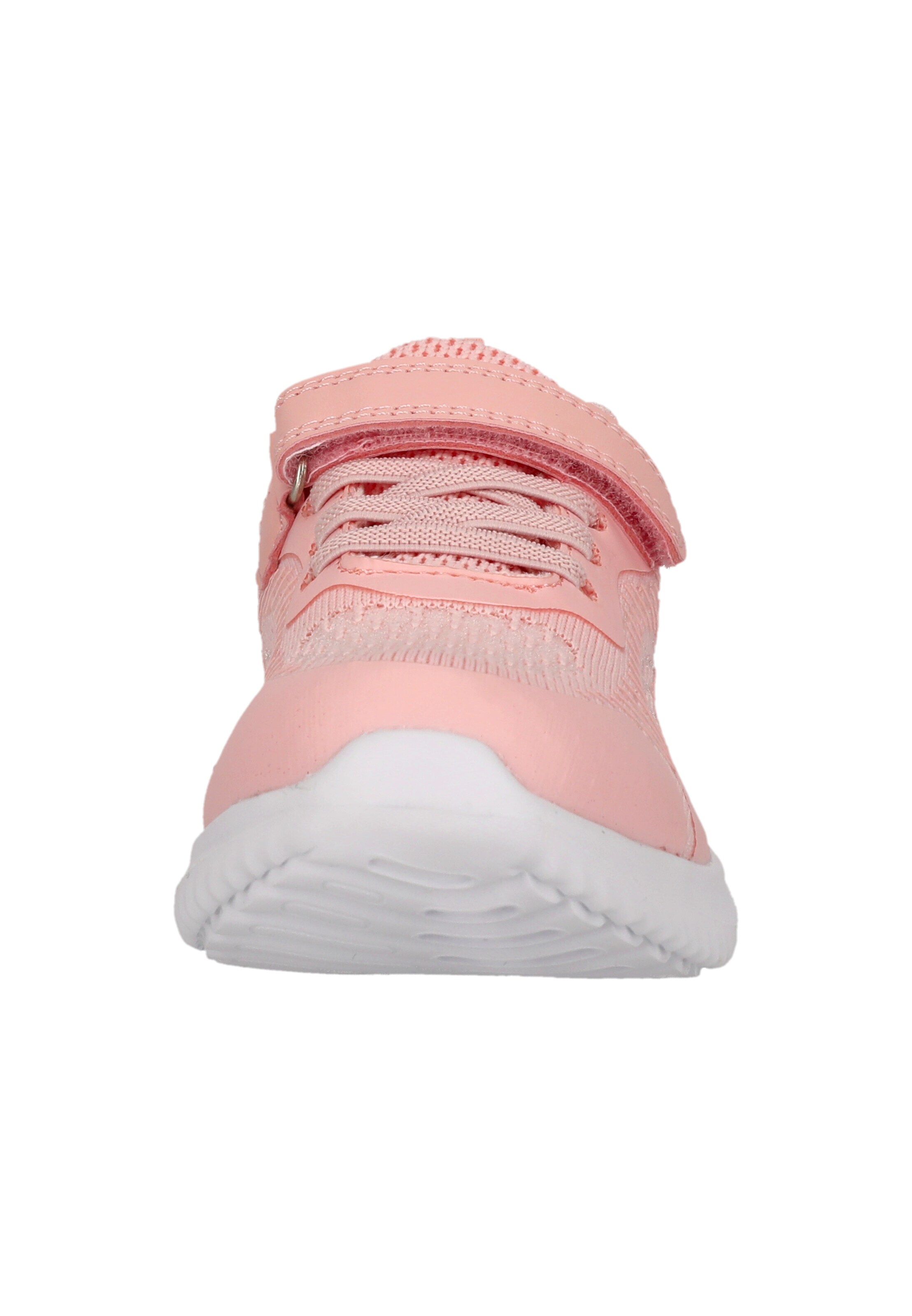 ZigZag Sneaker 'Gumpa' in Pink