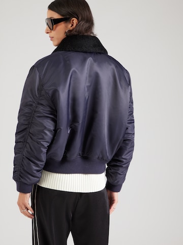 IRO - Chaqueta de invierno 'JOLINE' en azul