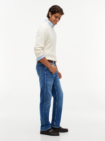 TOMMY HILFIGER Regular Дънки 'Dover' в синьо