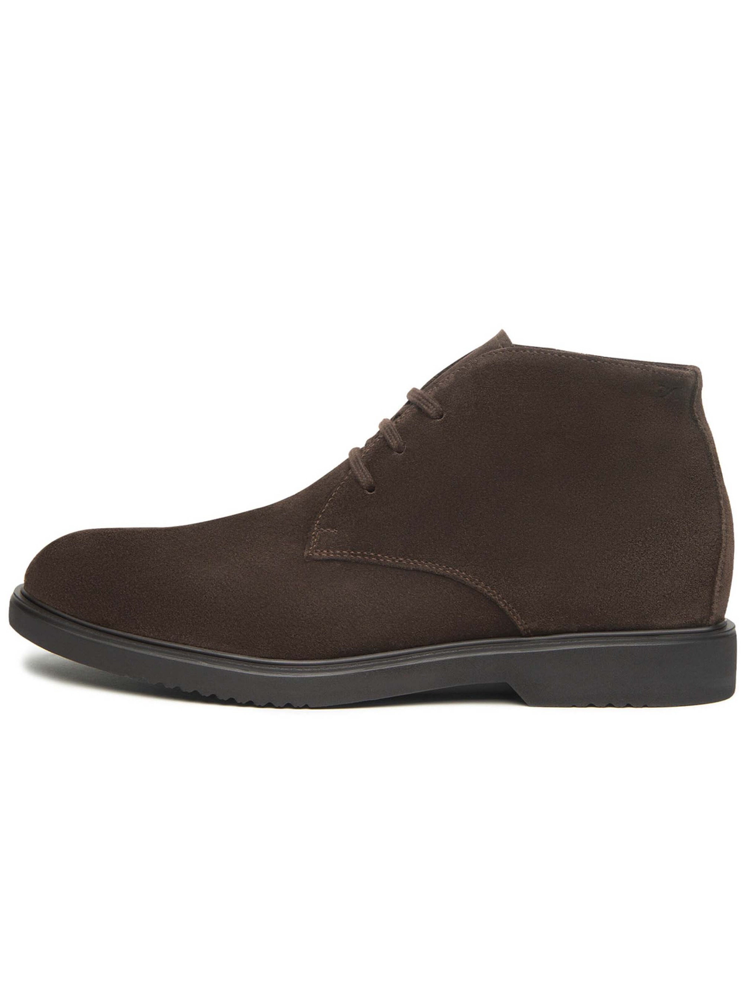 Nero Giardini Boot in Brown: front