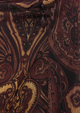 MANGO Rock 'Milano' in Braun