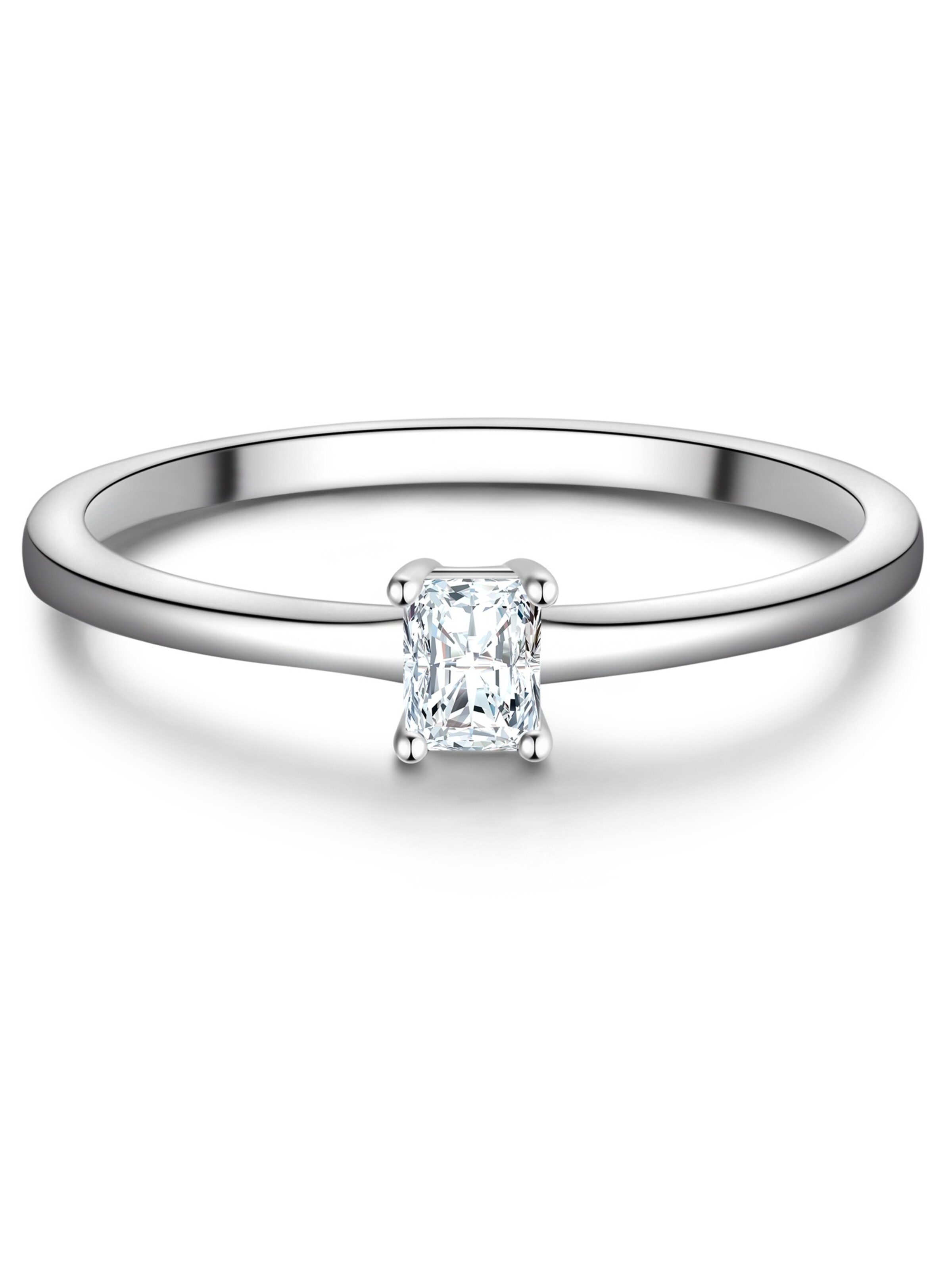 Anello di Trilani in argento