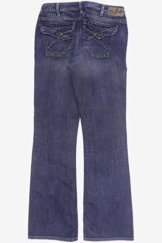 Silver Jeans Co. Jeans 30 in Blau