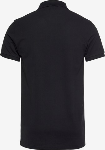 T-Shirt GANT en noir