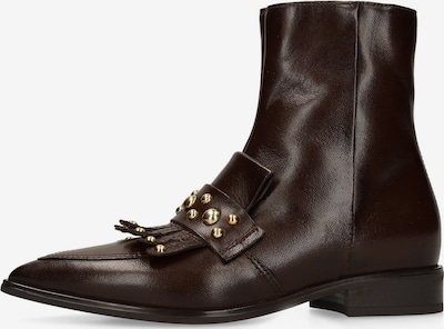 MANFIELD Stiefelette in 36 in braun, Produktansicht