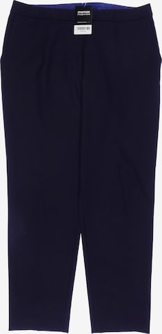 Cacharel Pants in M in Blue: front