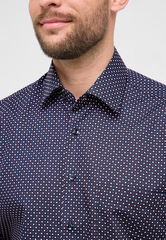 ETERNA Comfort fit Zakelijk overhemd in Rood