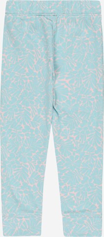 GAP Regular Broek in Blauw