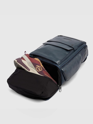 Sac à dos Piquadro en bleu