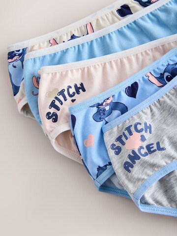 Next Underpants 'Lilo & Stitch' in Beige