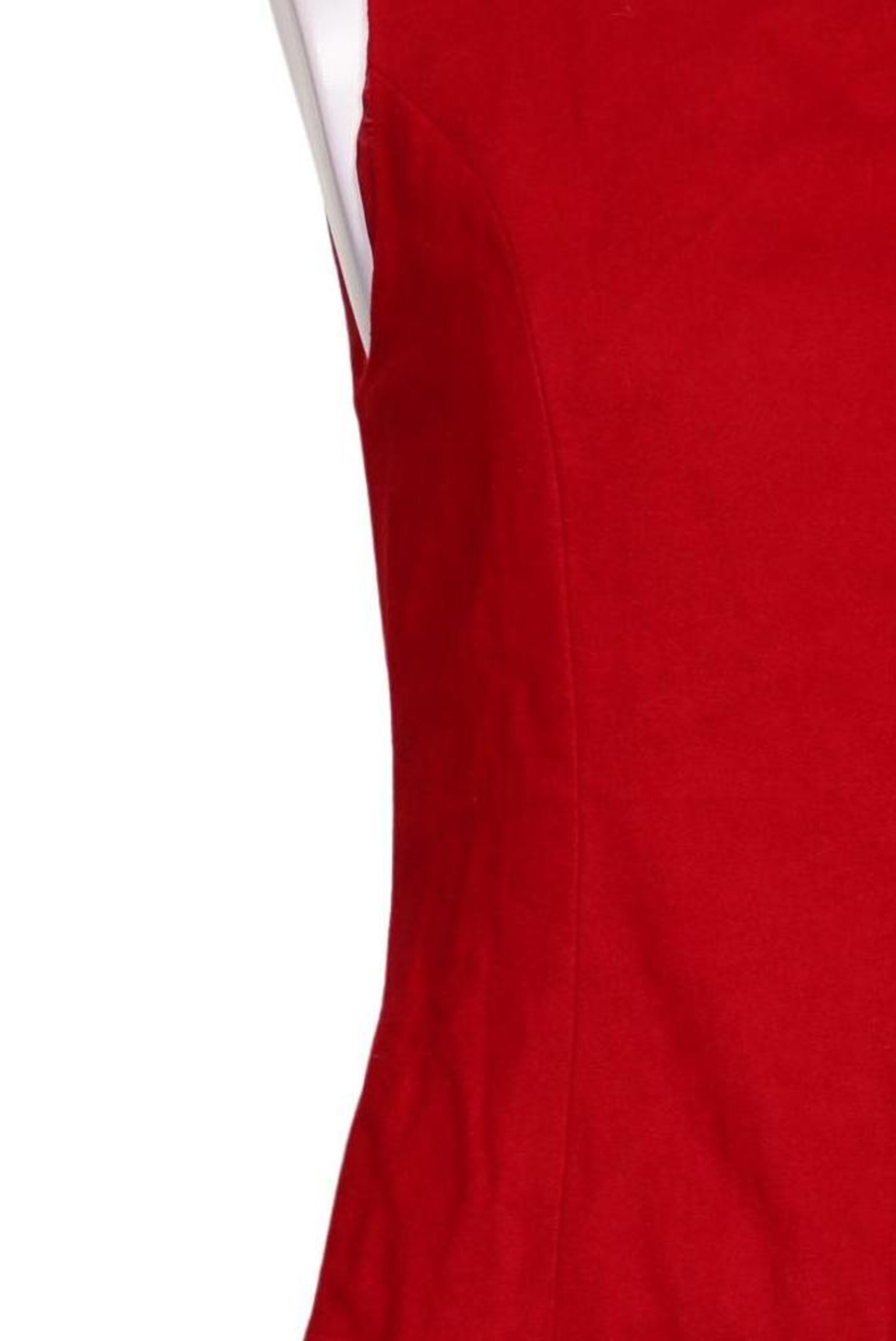 HALLHUBER Dress in S in Red