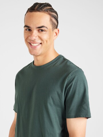 Only & Sons T-Shirt 'ONSMAX' in Grün