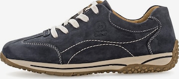 GABOR Sneakers laag in Blauw