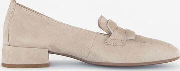 GABOR Pumps in Beige