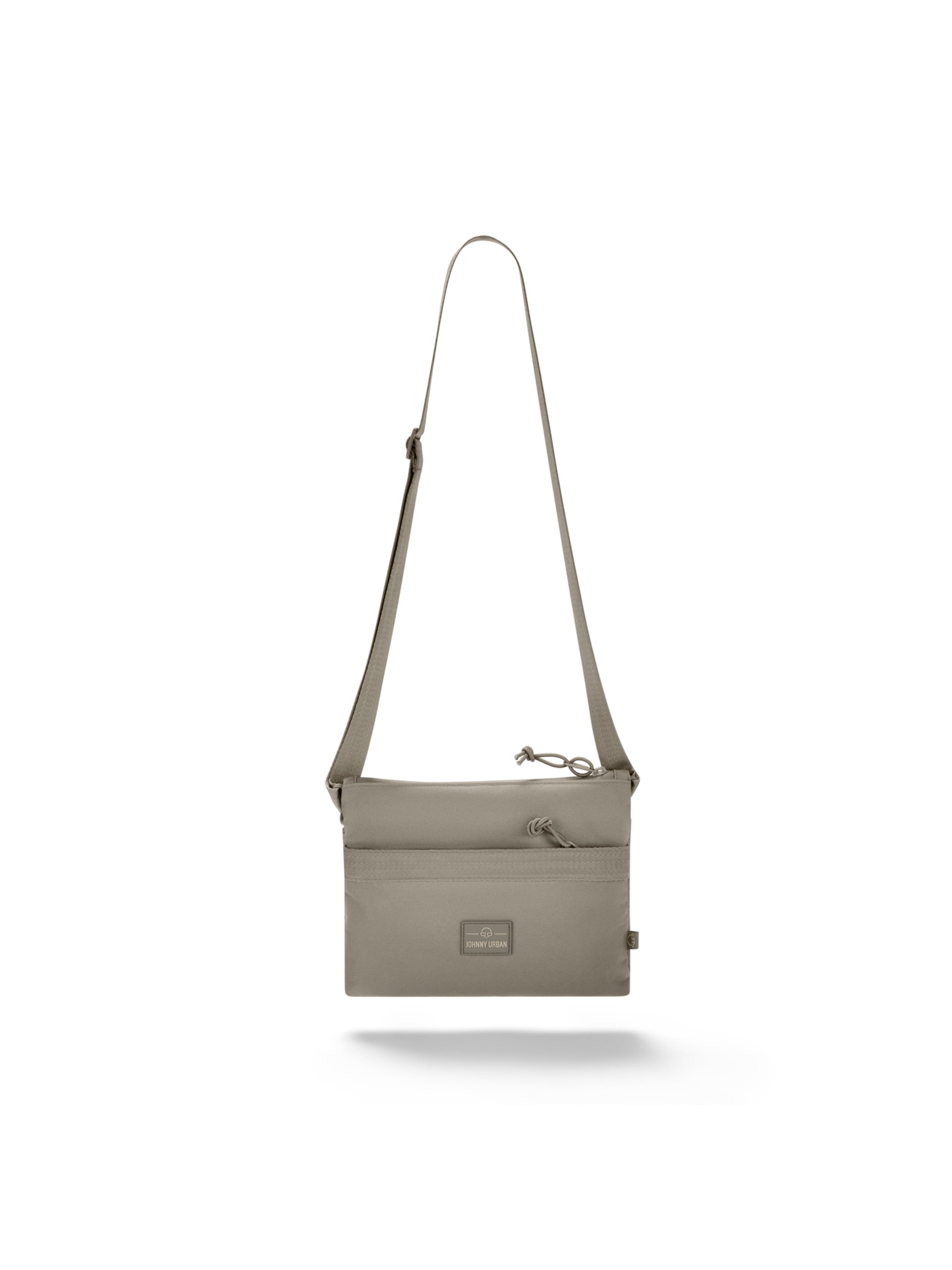 Johnny Urban Сумка через плечо 'Drew' в Серый