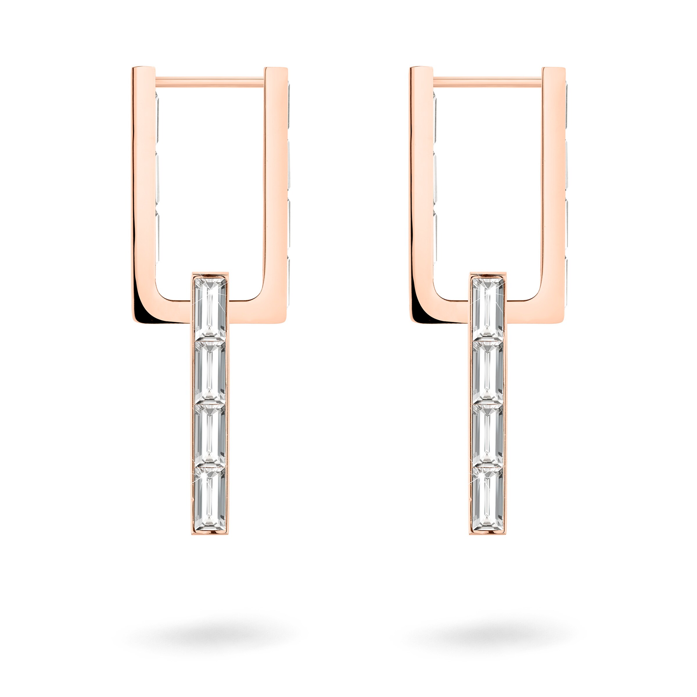 Liebeskind Berlin Earrings in Gold