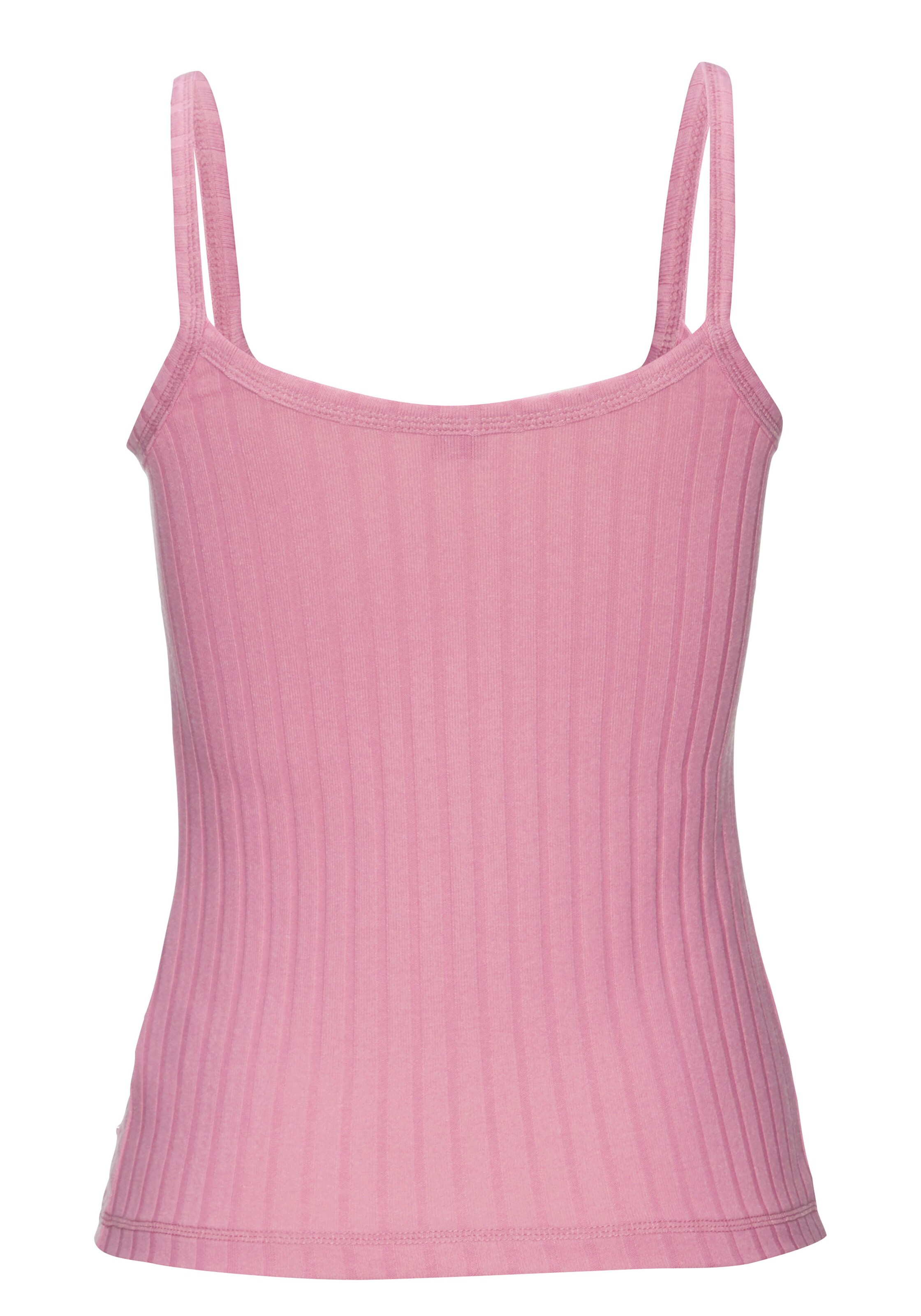 s.Oliver Топ в Ярко-розовый