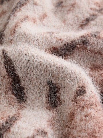 Next Pullover in Braun