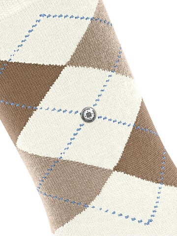 BURLINGTON Socken 'Marylebone'‌‌‌‌‌‌ in Weiß