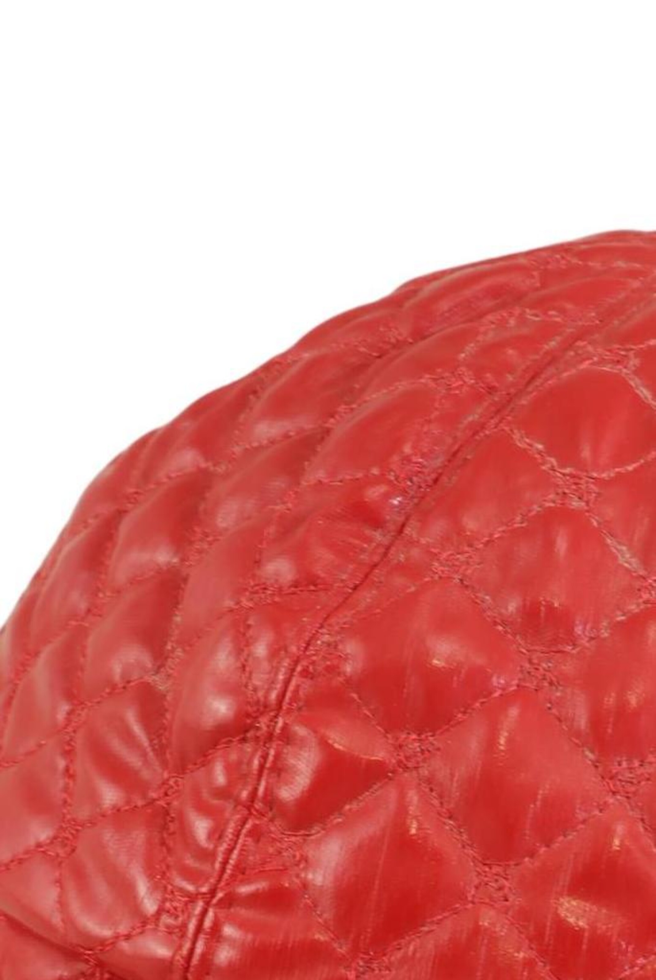 Roeckl Hat & Cap in 54 in Red