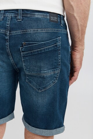 FQ1924 Regular Jeans 'Rome' in Blau