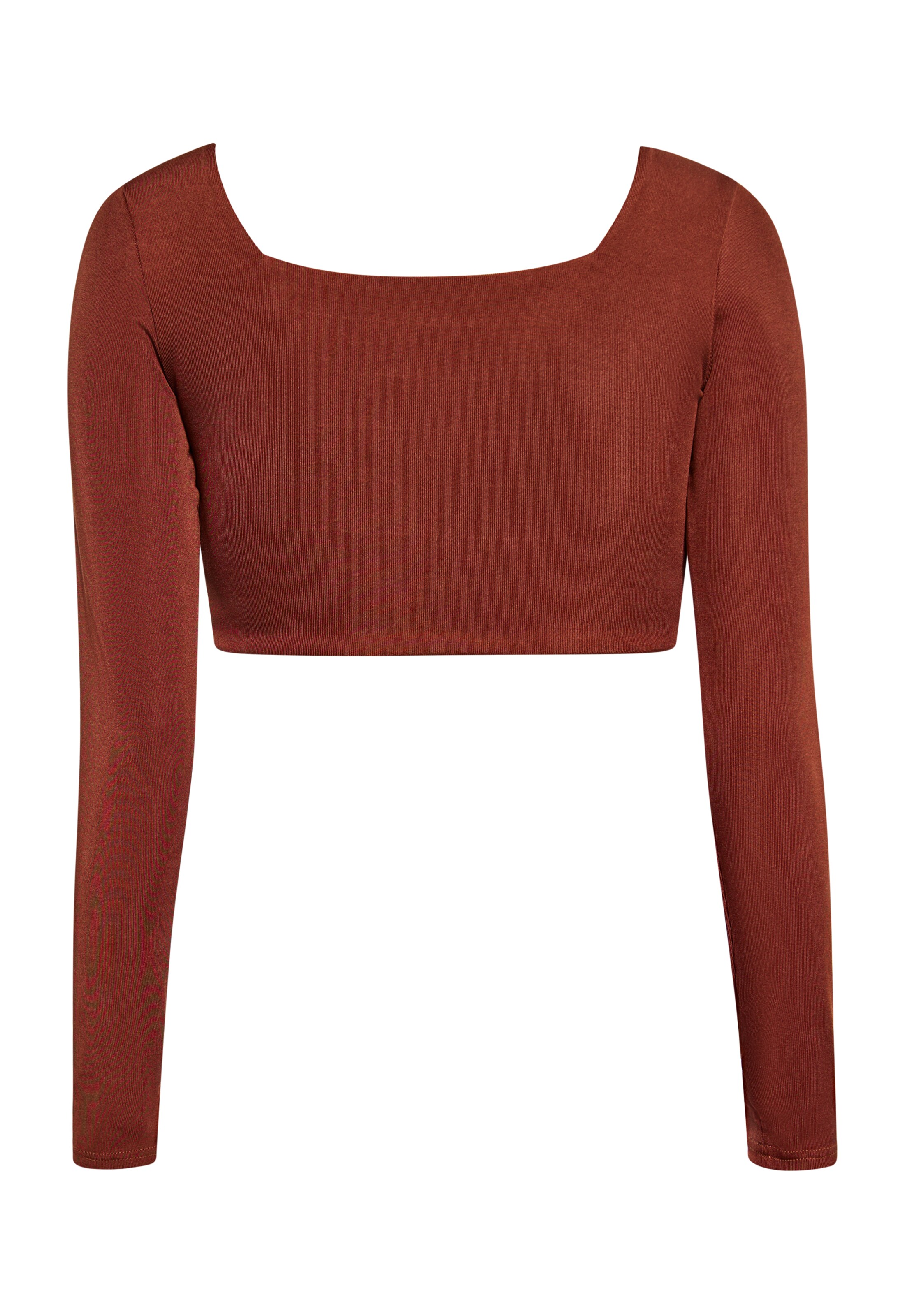 faina Tričko - Hnedá