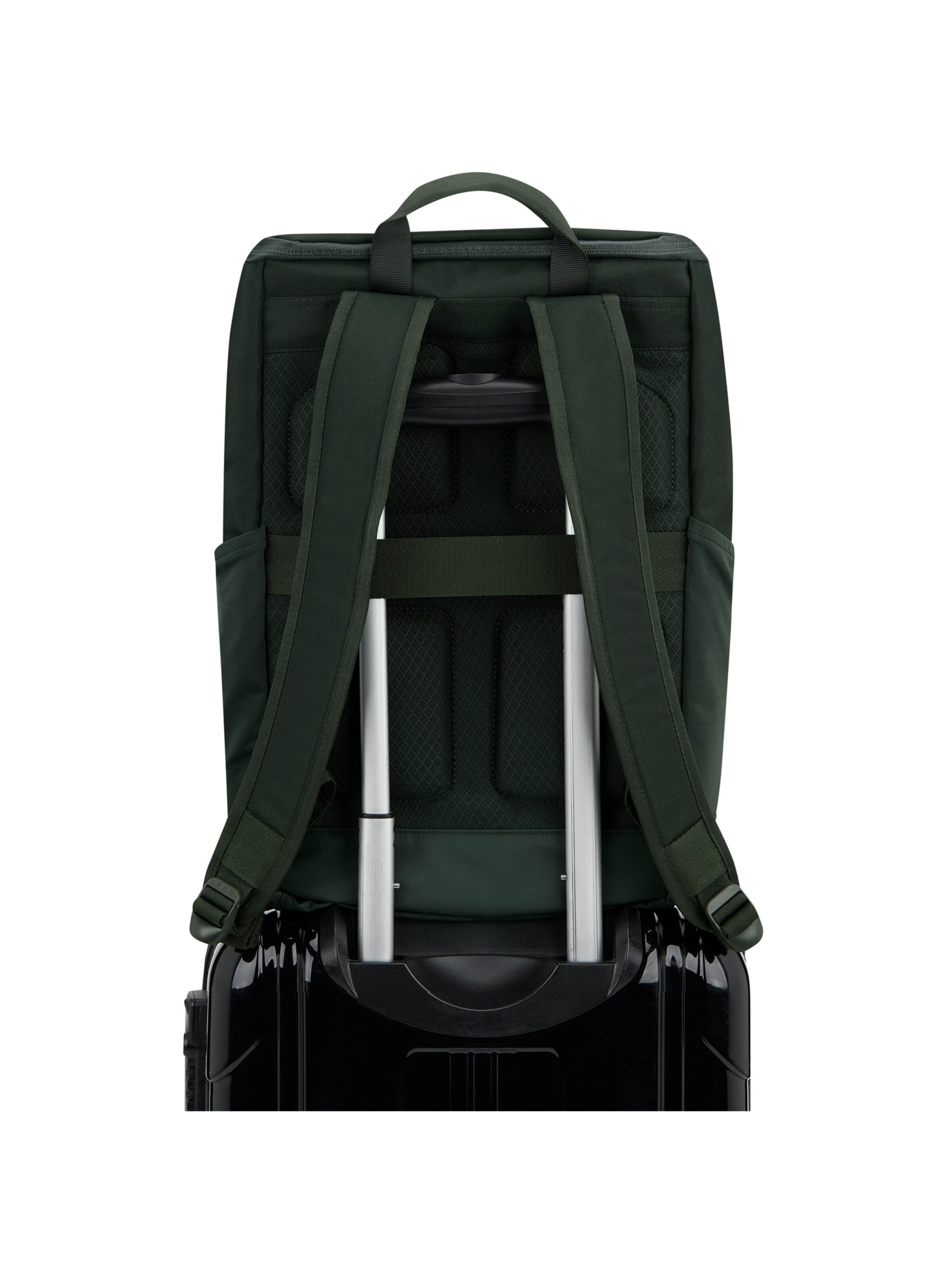 Sac à dos 'Jasper' Johnny Urban en vert