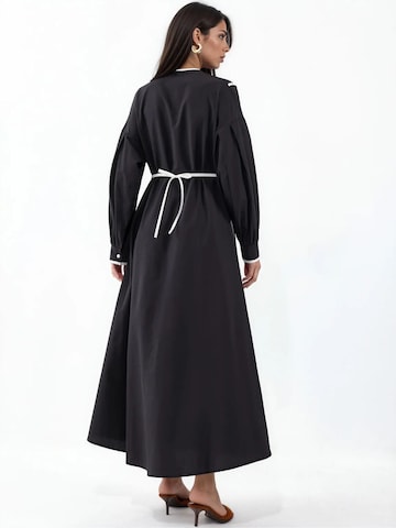 MSN Collection Dress in Black