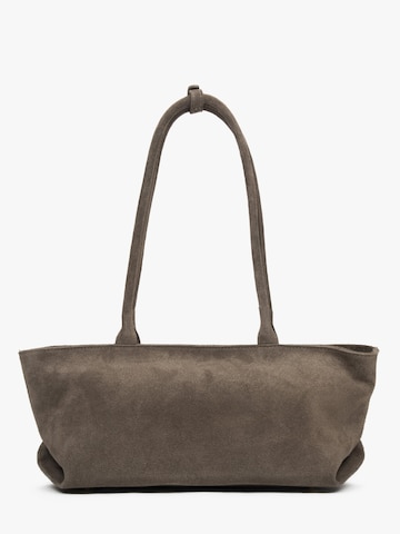 Estro Handtasche '24296'‌‌‌‌‌‌‌‌ in Grau