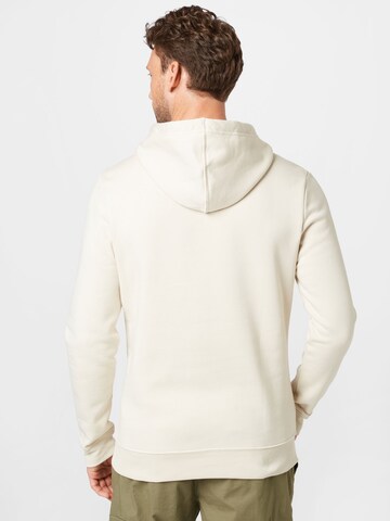 GAP - Sudadera en blanco