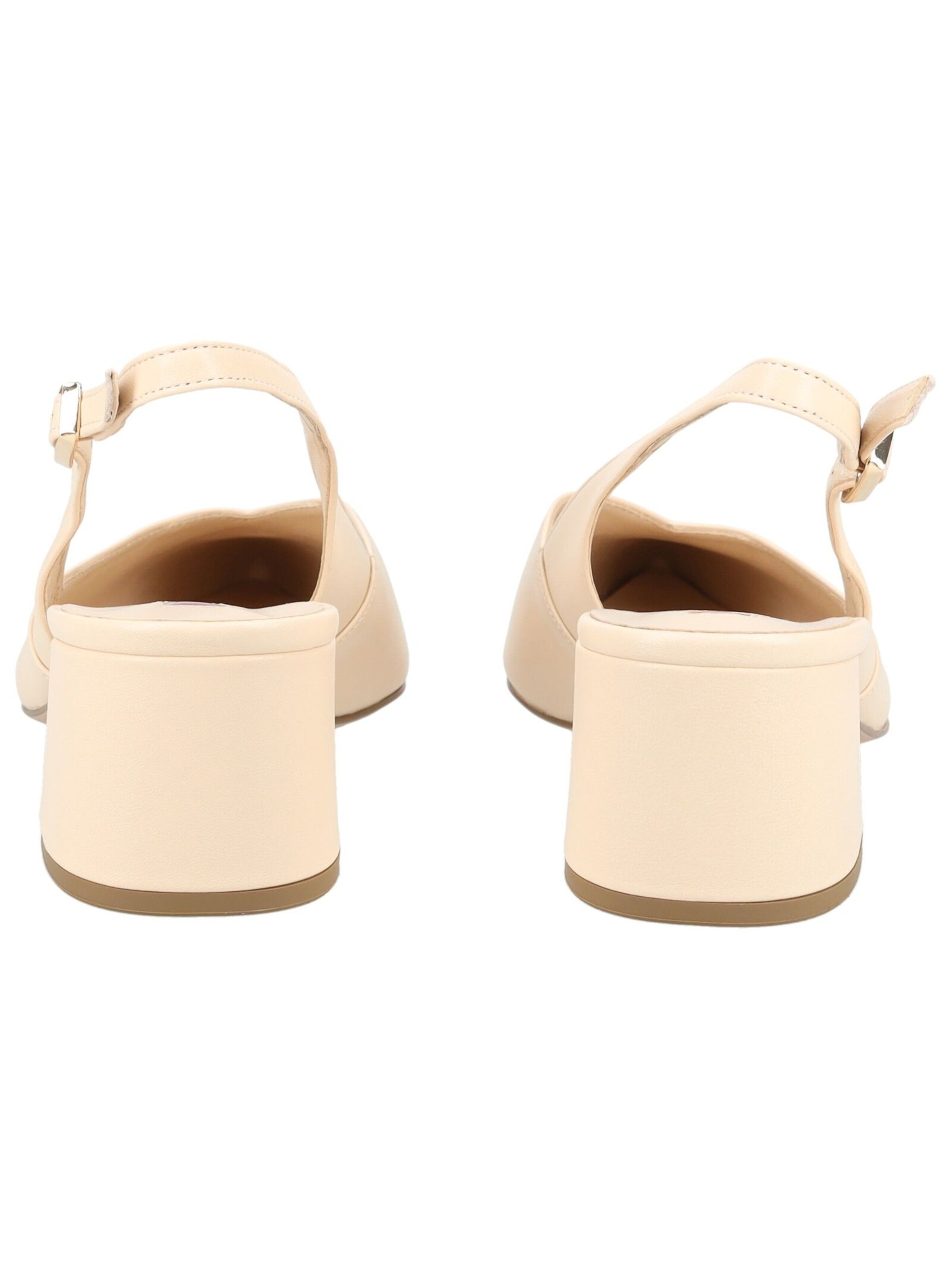 Högl Slingpumps in Beige